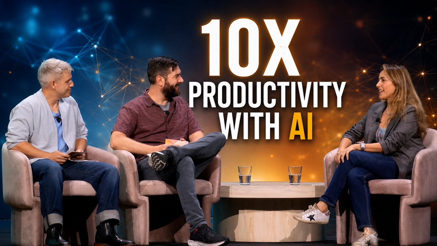 Interview with Zeynep Inanoglu, CMO of Atlassian