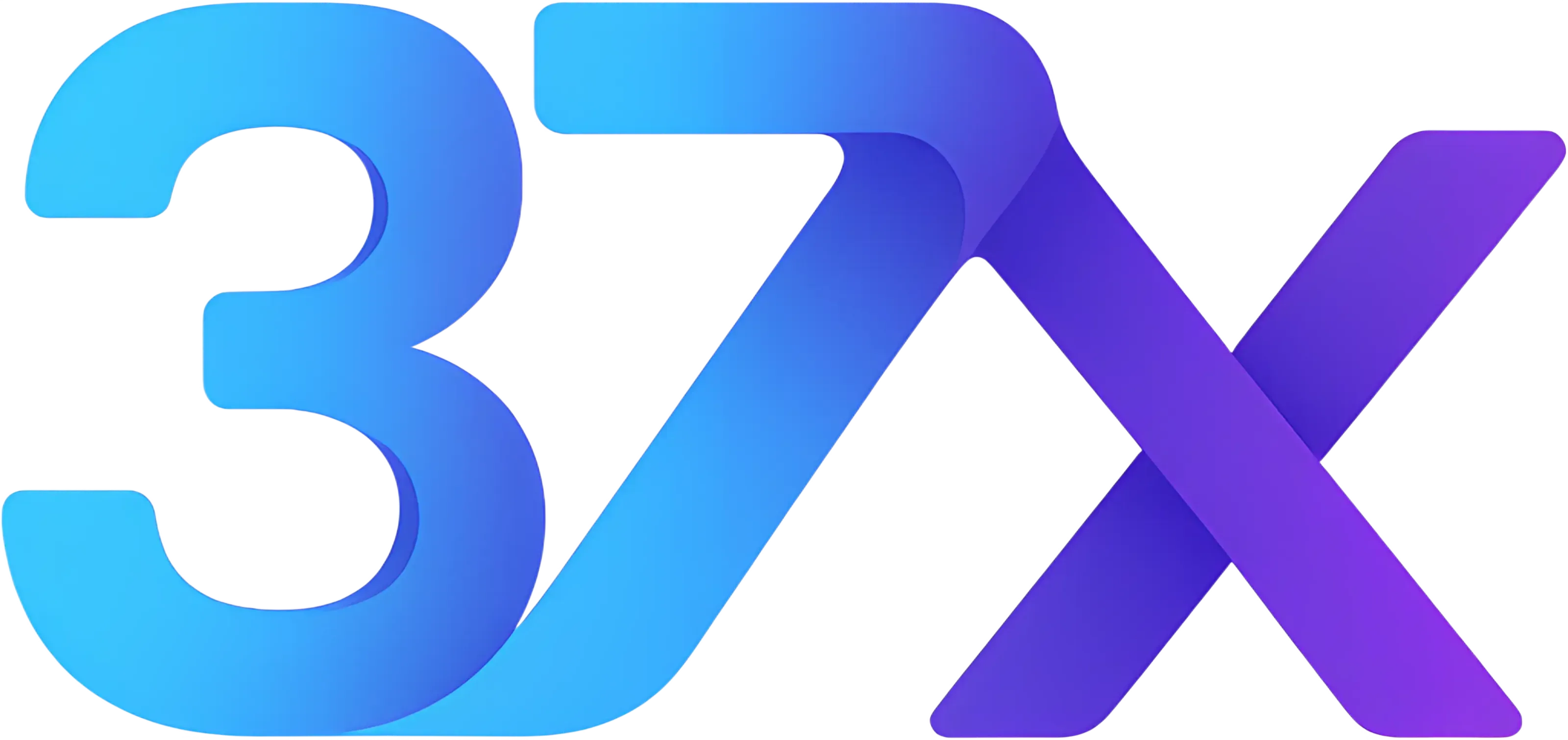 37x logo