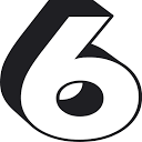 6pen Art logo