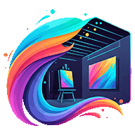 AI Gallery logo