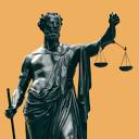 AI Judge logo