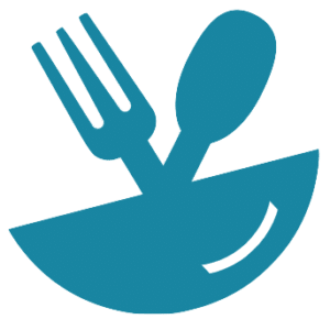 Recipes By AI logo