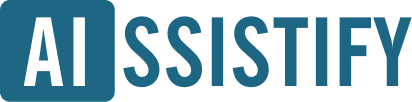 AIssistify logo