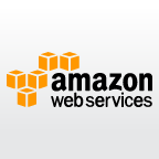 Amazon CodeWhisperer logo