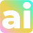 Anime AI logo