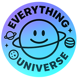 Anything World logo