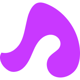 Audioshake logo