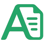 Autype logo