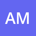 AV Mapping logo