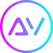 Aview logo