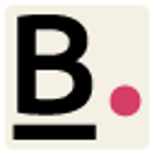 BLUF logo