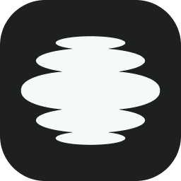 Captions logo