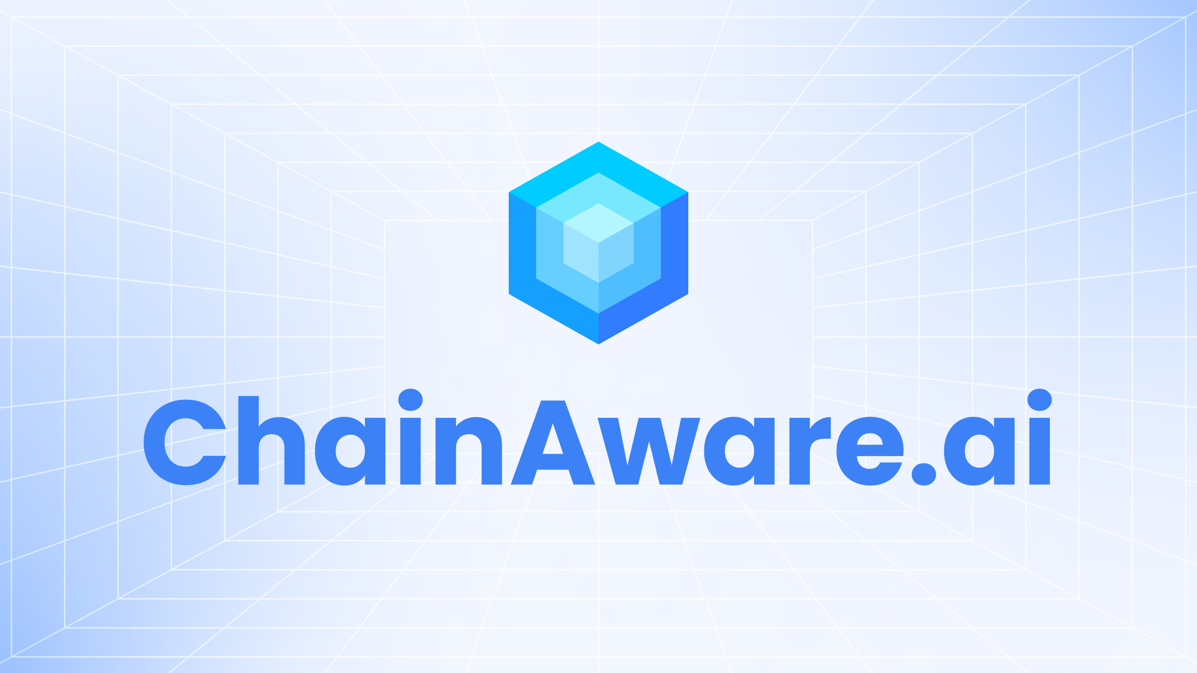 ChainAware.ai logo