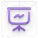 Chat2CSV logo