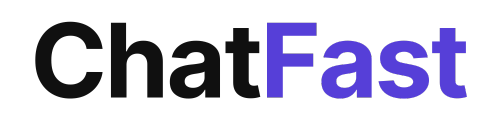 ChatFast logo