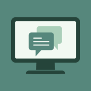 ChatPC logo