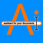ChattyDocs logo