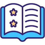 Child Book logo