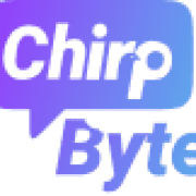 Chirpbyte logo
