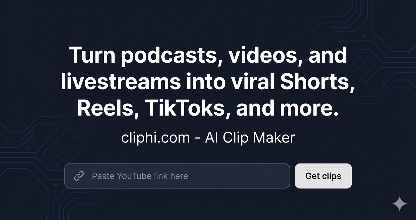 Cliphi logo