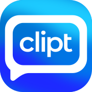 Clipt logo