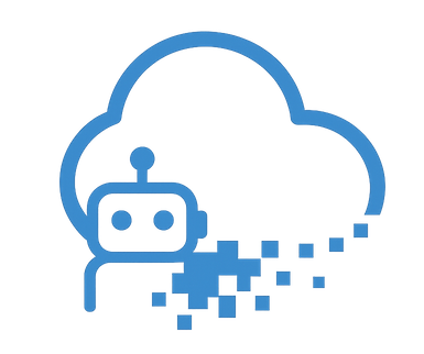 CloudAgent logo