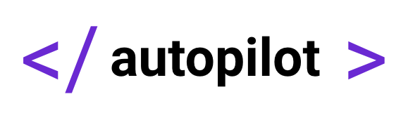 Code Autopilot logo
