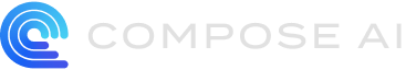 Compose AI logo
