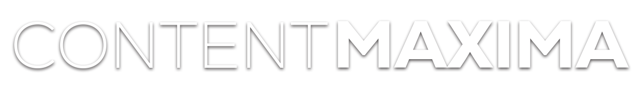 Content Maxima AI tool logo