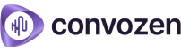 ConvoZen.AI logo