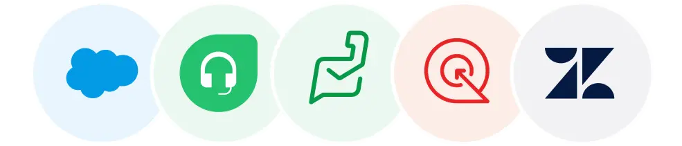 CoSupport AI logo