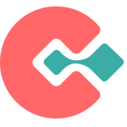 Coverler logo