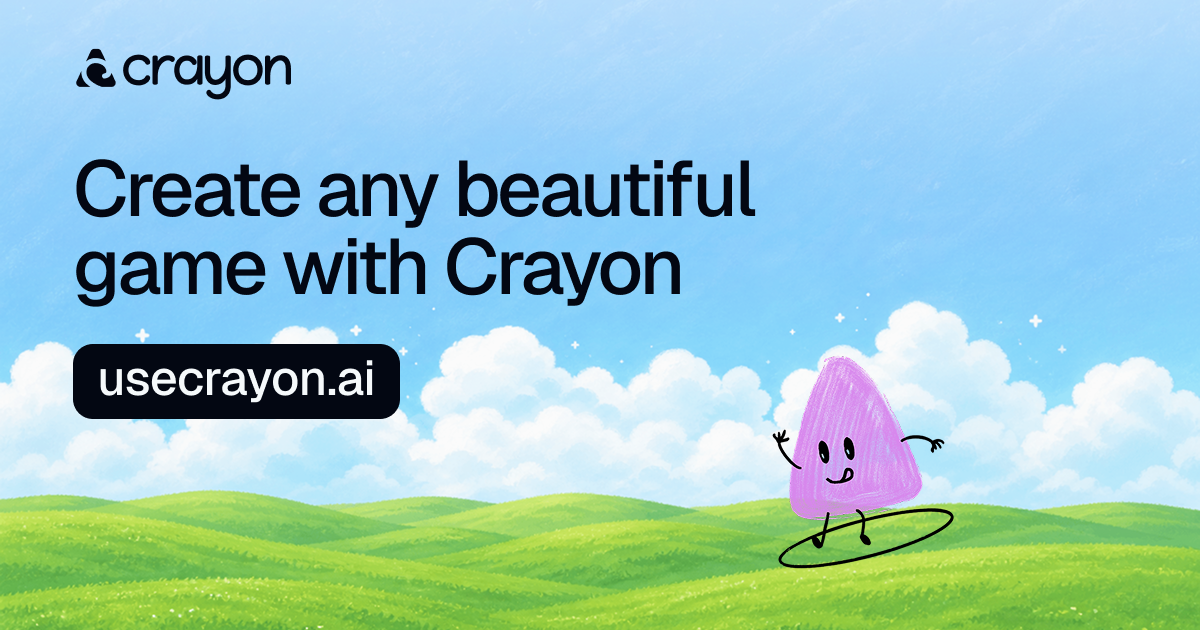 Crayon AI