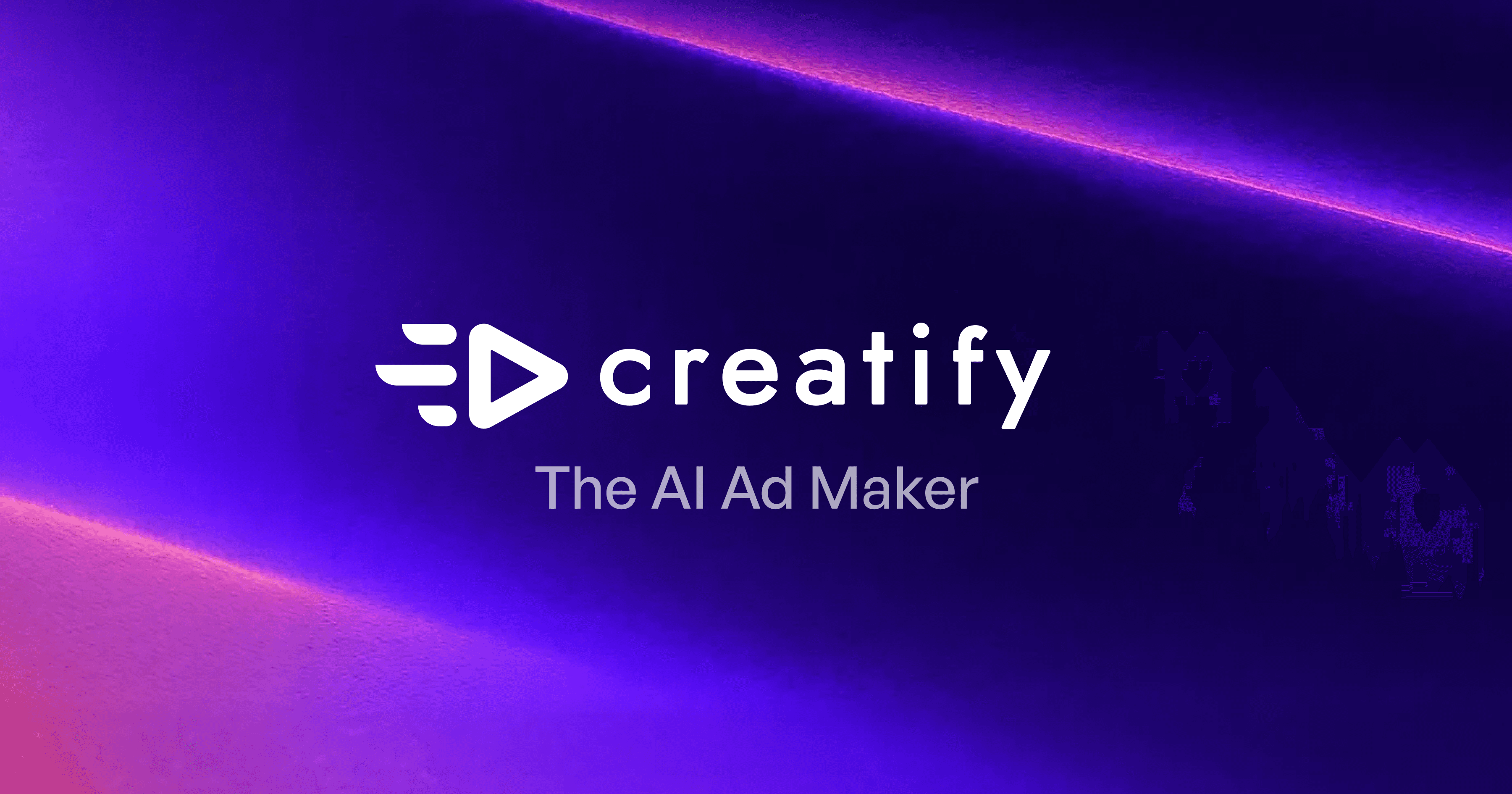 Creatify logo