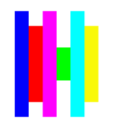 Crossfade logo