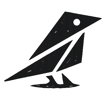 Crowbert logo