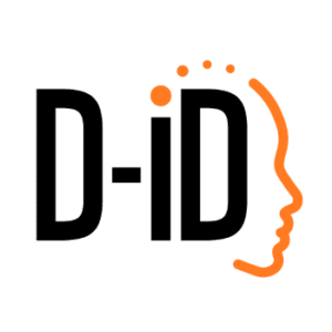 D-ID Creative Reality logo