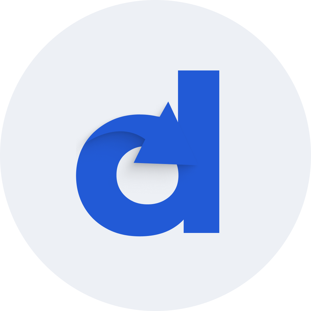 DADOOO logo