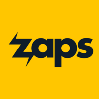 Daily Zaps logo