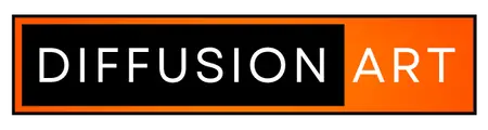 Diffusion Art logo