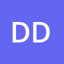 Doodle Dash logo