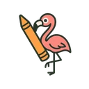 DrawMingo logo