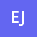 Echo Jockey logo