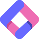 Embeddable logo