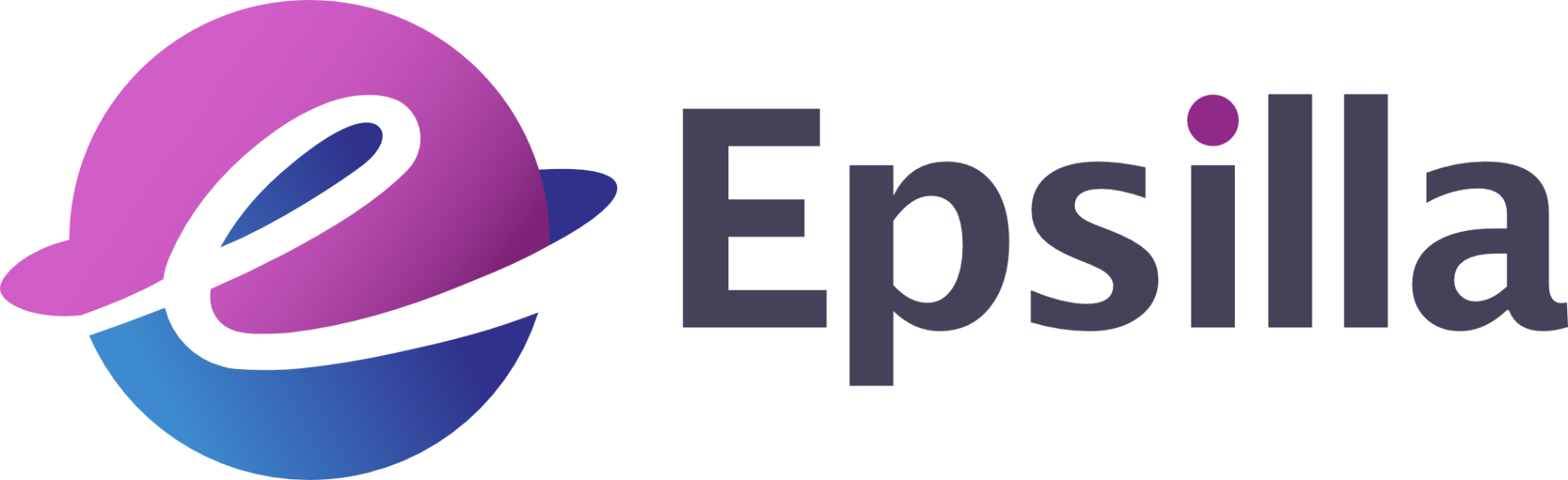 Epsilla logo