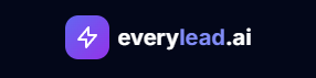 Everylead logo