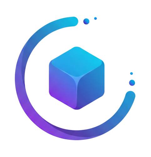 Extinde logo