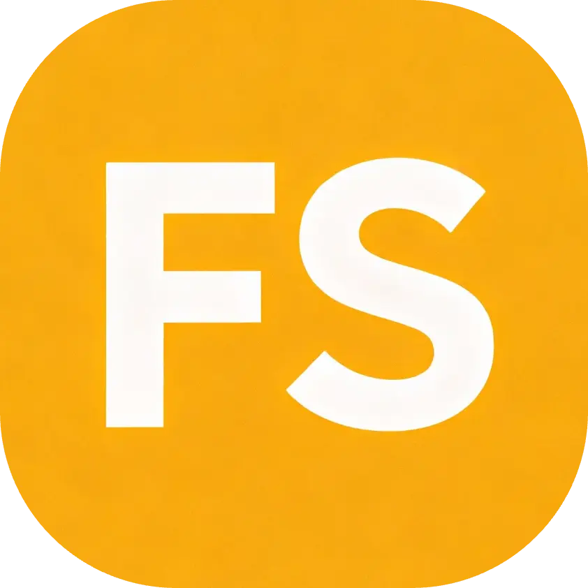 FastShort AI logo
