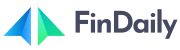 FinDaily logo