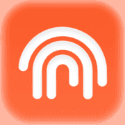 Fingertip logo